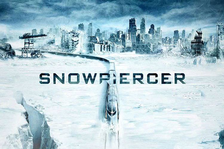 اولین تصاویر سریال Snowpiercer با بازی جنیفر کانلی منتشر شد