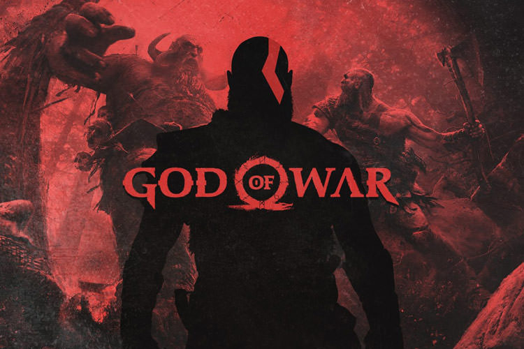 دانلود مستند Raising Kratos با زیرنویس فارسی؛ چگونه God of War دوباره متولد شد؟