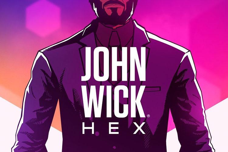 بازی John Wick Hex با محوریت مجموعه جان ویک معرفی شد