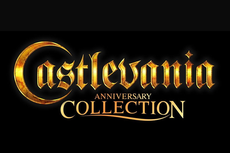 Castlevania Anniversary Collection پذیرای نسخه ژاپنی‌ بازی‌ها می‌شود