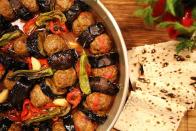غذاهای ارمنی که اشتهای هر مسافری را باز می‌کند