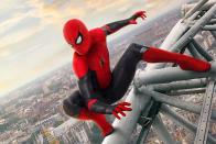 دومین تریلر فیلم Spider-Man: Far From Home احتمالا آخر هفته پخش می‌شود