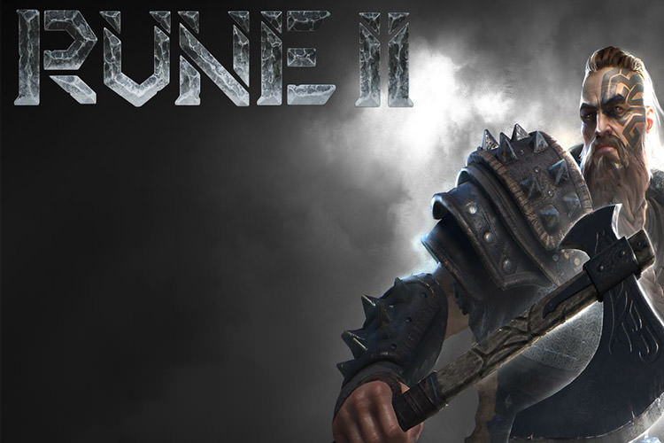 تاریخ انتشار بازی Rune II مشخص شد