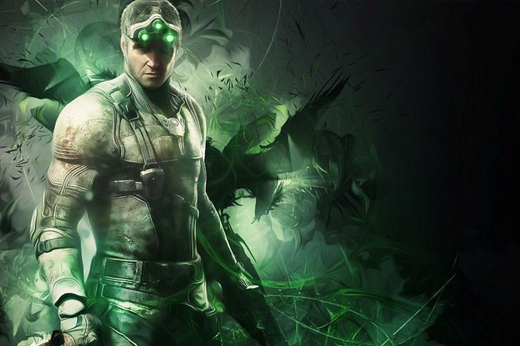 تکذیب خبر ساخت نسخه جدید Splinter Cell توسط یوبی‌سافت