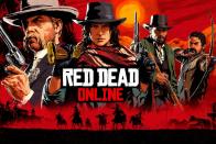 Red Dead Online به صورت رسمی در دسترس قرار گرفت