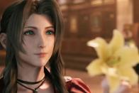 بازی Final Fantasy VII Remake در چند قسمت مختلف عرضه می‌شود
