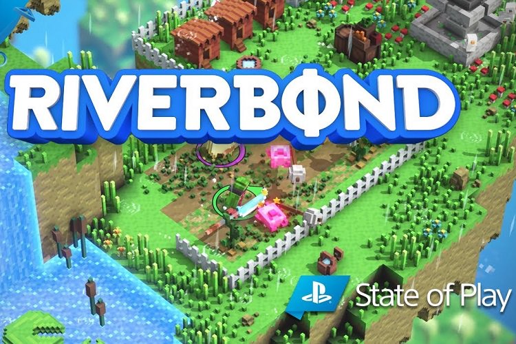 بازی Riverbond تابستان امسال برای پلی استیشن 4 منتشر می‌شود