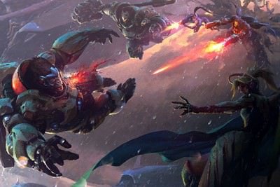 رویداد سالگرد Overwatch به زودی در دسترس قرار میگیرد
