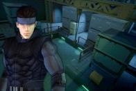 بازی Metal Gear Solid با جزئیات بالایی در Dreams بازسازی شد