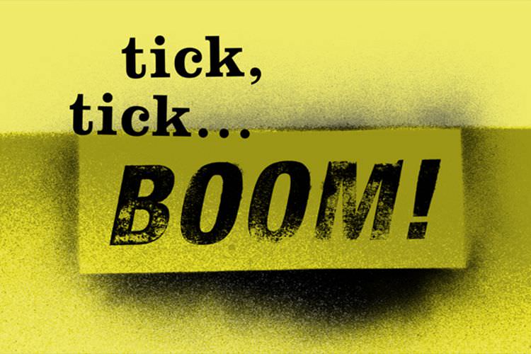 نتفلیکس حقوق ساخت فیلم Tick, Tick… Boom را به‌دست آورد؛ احتمال حضور اندرو گارفیلد