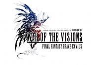بازی موبایل War of the Visions: Final Fantasy Brave Exvius معرفی شد [E3 2019]
