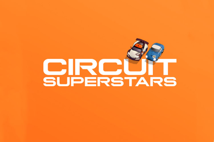 بازی مسابقه ای Circuit Superstars معرفی شد [E3 2019]