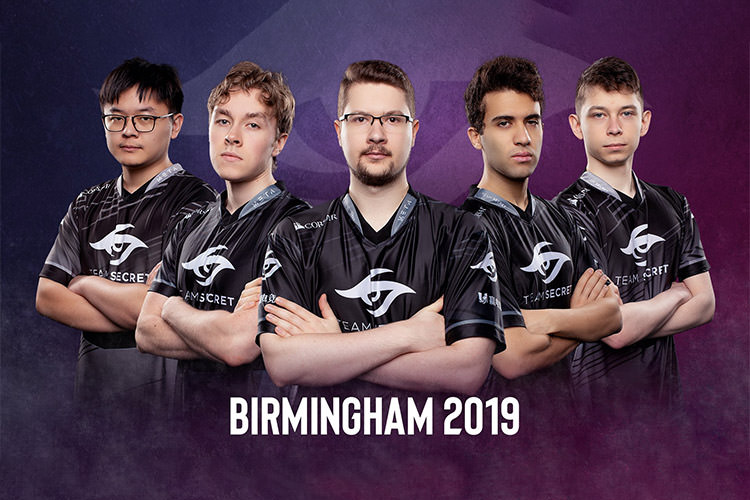 Esl one birmingham 2024 eeu cq