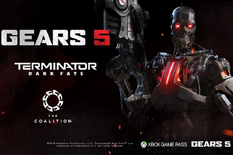 سارا کانر با صداپیشگی لیندا همیلتون در رویداد ترمیناتور بازی Gears 5 حضور خواهد داشت