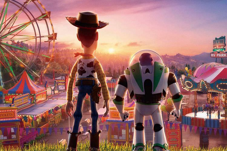 انیمیشن Toy Story 4 بدون انیمیشن کوتاه خواهد بود