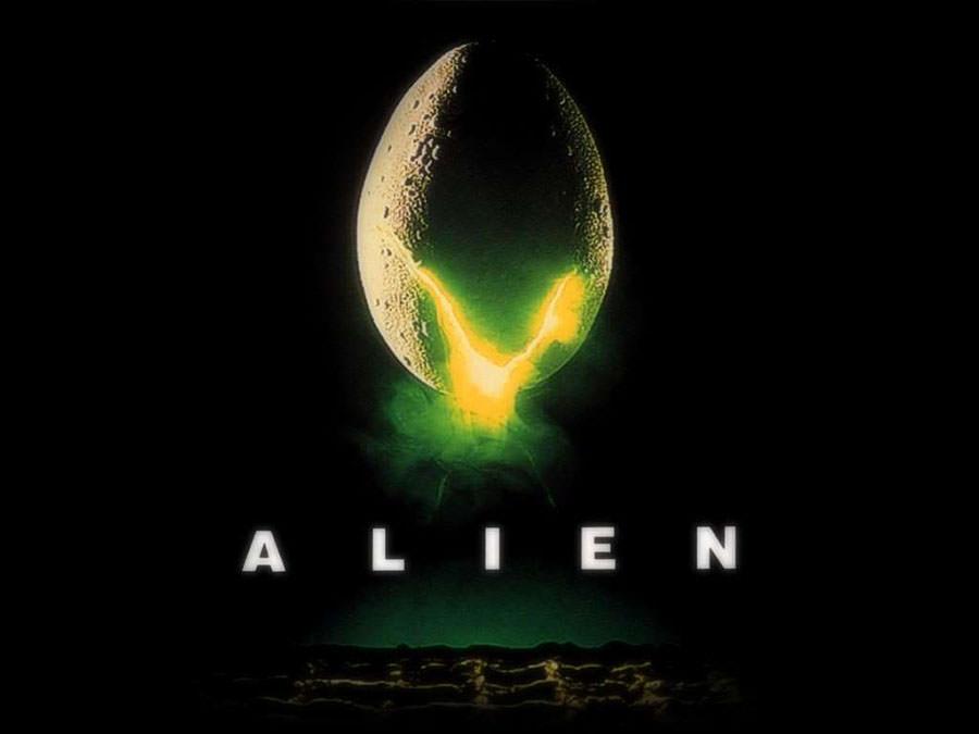 Alien | بیگانه