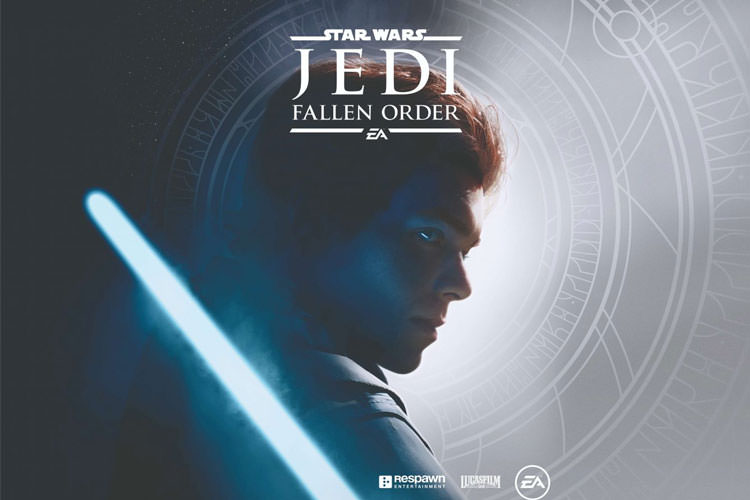 حافظه رم پیشنهادی Star Wars: Jedi Fallen Order برای کامپیوتر تصحیح شد