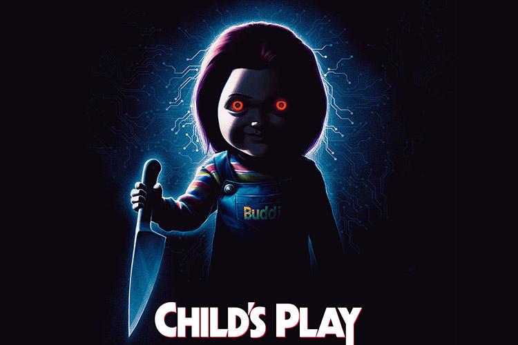 واکنش منتقدان به فیلم Child’s Play - بازی بچگانه