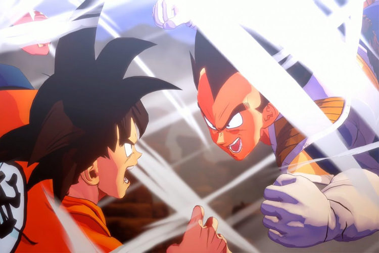 تصاویر جدید بازی Dragon Ball Z: Kakarot بازگشت شخصیت‌ها را نشان می‌دهد 