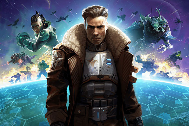 تریلر جدید بازی Age of Wonders: Planetfall به همراه تاریخ عرضه آن منتشر شد [E3 2019]