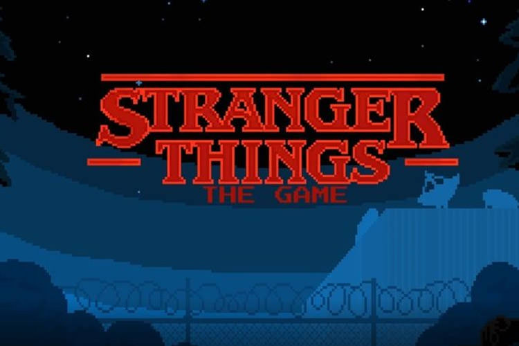 نتفلیکس بازی موبایل Stranger Things را معرفی کرد [E3 2019]