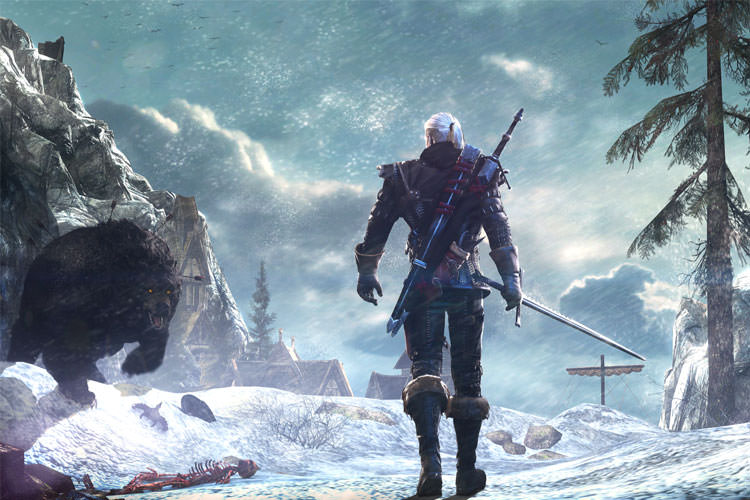 فروش بازی The Witcher 3 از مرز ۲۰ میلیون نسخه عبور کرد [E3 2019]