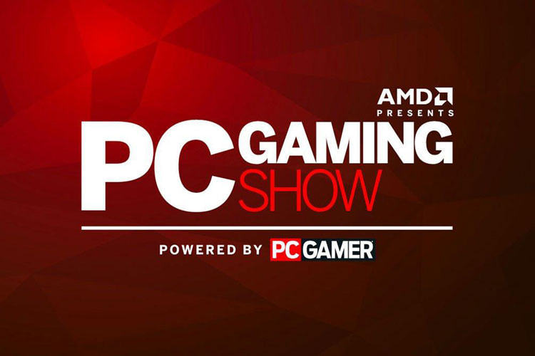 دانلود کنفرانس PC Gaming در E3 2019