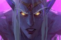 بلیزارد زمان انتشار آپدیت Rise of Azshara بازی World of Warcraft را اعلام کرد
