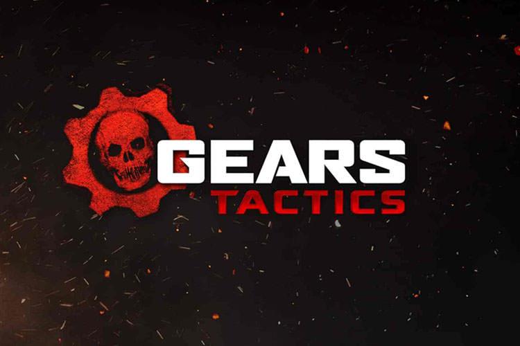 بازی Gears Tactics کماکان در دست ساخت است [E3 2019]