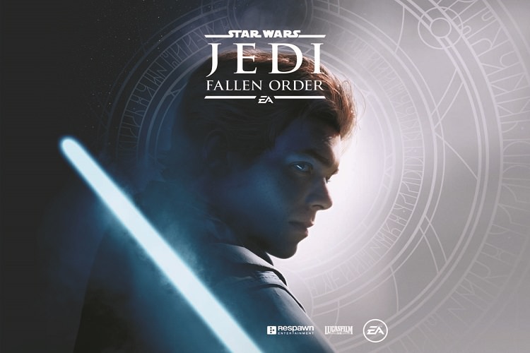 حالت Photo Mode به بازی Star Wars Jedi: Fallen Order اضافه شد