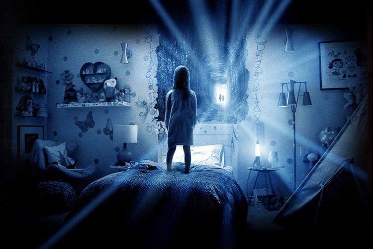 ساخت قسمت هفتم فیلم Paranormal Activity تایید شد