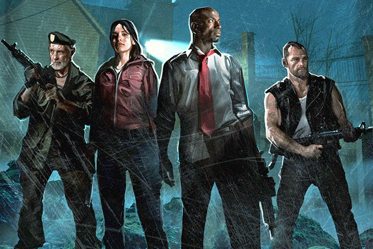 سازنده Left 4 Dead بازی Back 4 Blood را در E3 2019 به نمایش نخواهد گذاشت
