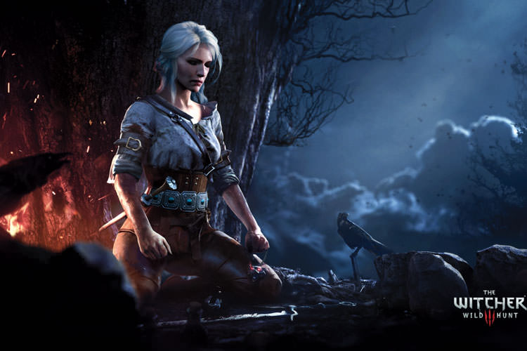 بازی The Witcher 3: Wild Hunt برای نینتندو سوییچ تایید شد [E3 2019]