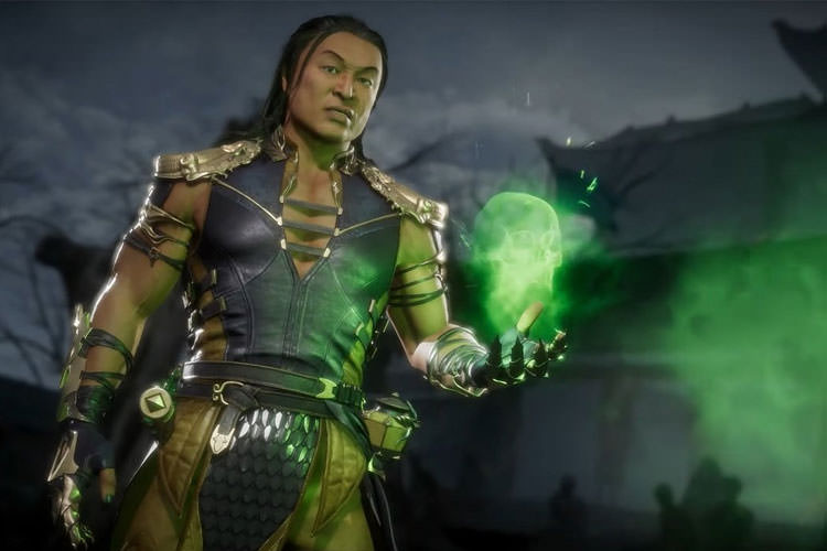 کاراکتر Shang Tsung به‌زودی در دسترس کاربران Mortal Kombat 11 قرار می‌گیرد