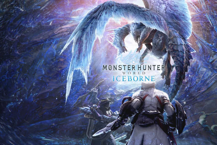 تاریخ انتشار نسخه بتا Monster Hunter World: Iceborne مشخص شد