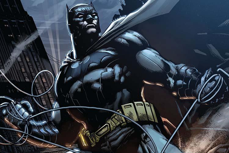 آخرین شایعات در مورد شخصیت شرور فیلم The Batman
