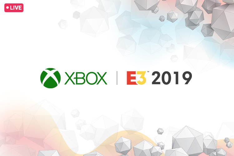 E3 2019: پوشش زنده ویدیویی زومجی از کنفرانس مایکروسافت [تمام شد]