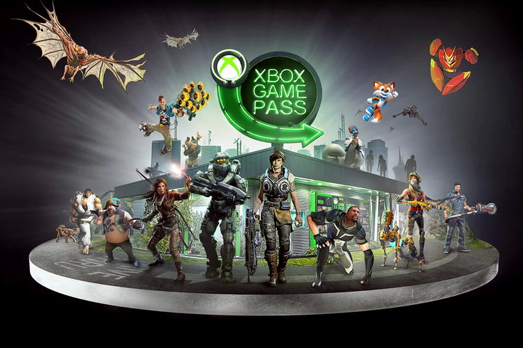بازی های جدید سرویس Xbox Game Pass توسط کاربران رؤیت شد [E3 2019]