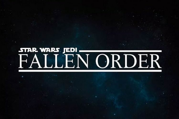 بازی Star Wars Jedi: Fallen Order در جریان کنفرانس مایکروسافت در E3 2019 نمایش داده می‌شود