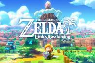 تریلر گیم‌پلی Zelda: Link's Awakening جهان و دشمنان بازی را نشان می‌دهد [گیمزکام 2019]