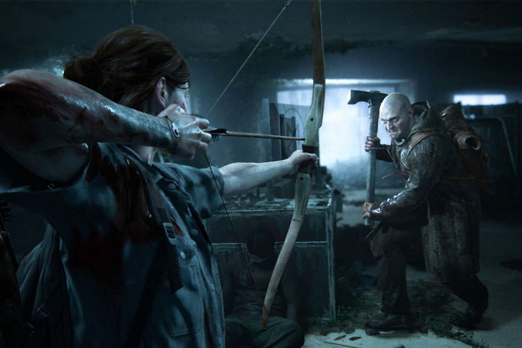 اشاره بازیگر نقش الی در The Last of Us Part 2 به عرضه بازی در ماه فوریه ۲۰۲۰