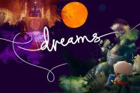 اولین آپدیت بازی Dreams با دو بازی و محتویات مختلف فردا منتشر می‌شود