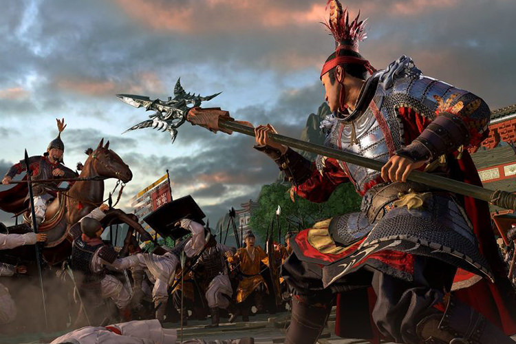 انتشار آپدیت جدید Total War: Three Kingdom با محوریت رفع مشکلات بازی