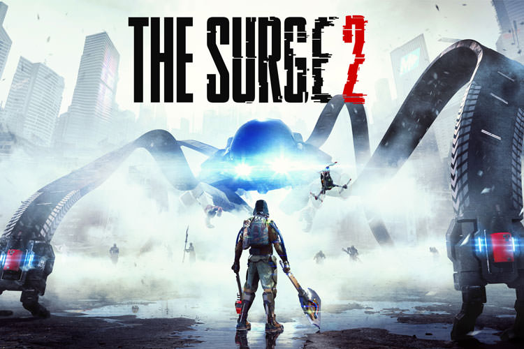 تریلر گیم پلی بازی The Surge 2 با محوریت مبارزات و جهان بازی منتشر شد