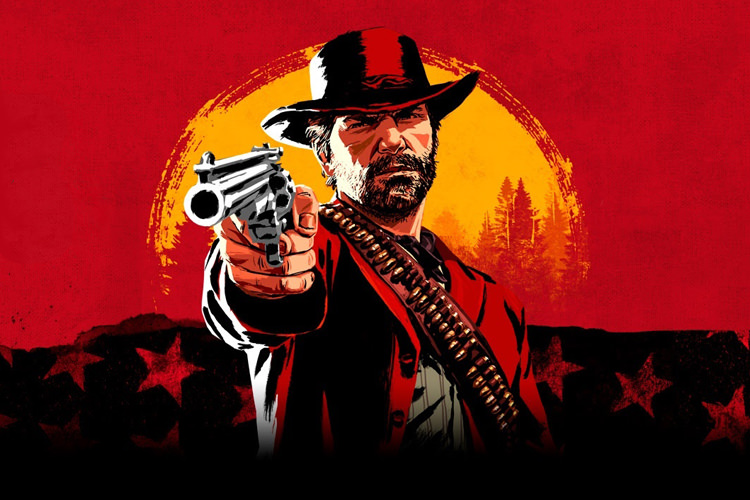 ناشر Red Dead Redemption 2 نشان تجاری 31st Union را  ثبت کرد