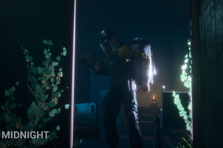 تریلر جدیدی از بازی Midnight Ghost Hunt منتشر شد [E3 2019]