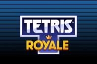 بازی موبایل Tetris Royale معرفی شد