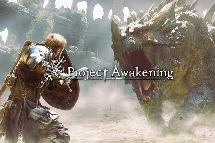 جزییات جدیدی از بازی Project Awakening منتشر شد؛ احتمال انتشار برای پلی استیشن 5 [E3 2019]