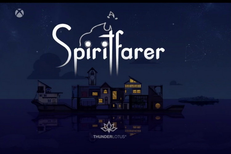 بازی Spiritfarer معرفی شد [E3 2019]