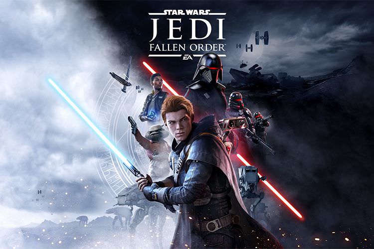 Star Wars Jedi: Fallen Order، فیفا و Madden برای استیدیا عرضه خواهند شد